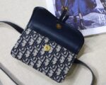 Diro Saddle Bag-17*11*3.5CM - Image 2