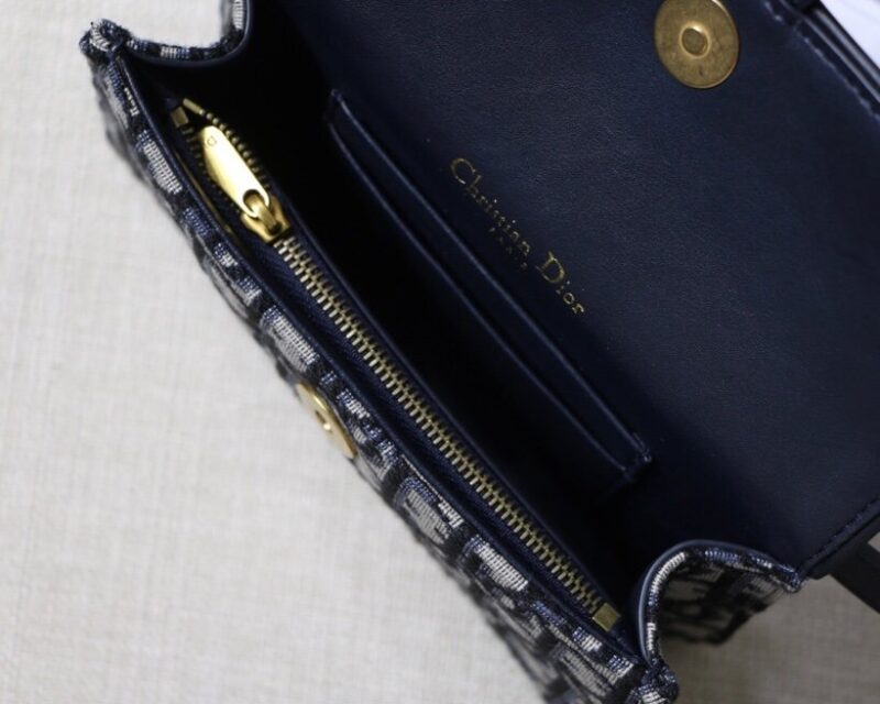 Diro Saddle Bag-17*11*3.5CM - Image 8