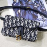 Diro Saddle Bag-17*11*3.5CM