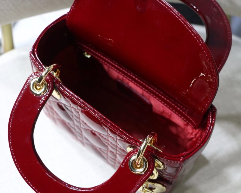 Lady Diro Mini-17*15*8CM - Image 4