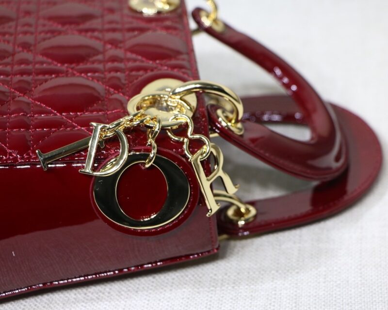 Lady Diro Mini-17*15*8CM - Image 6