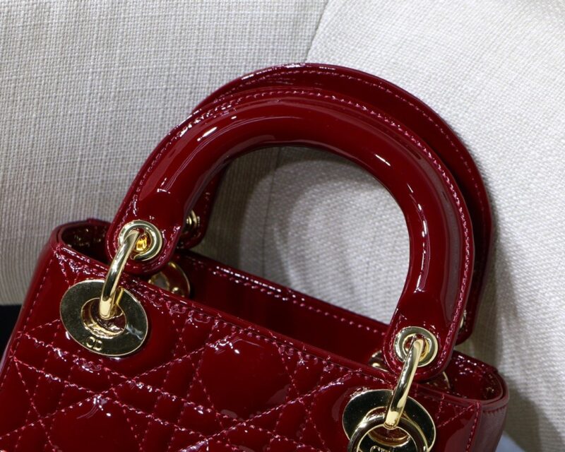 Lady Diro Mini-17*15*8CM - Image 8