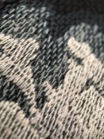 Diro Mini Book Tote-23*17*7CM - Image 3