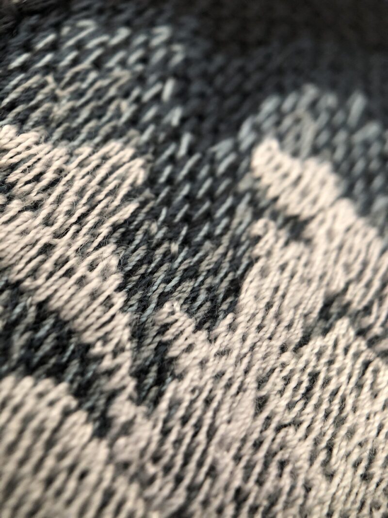 Diro Mini Book Tote-23*17*7CM - Image 3