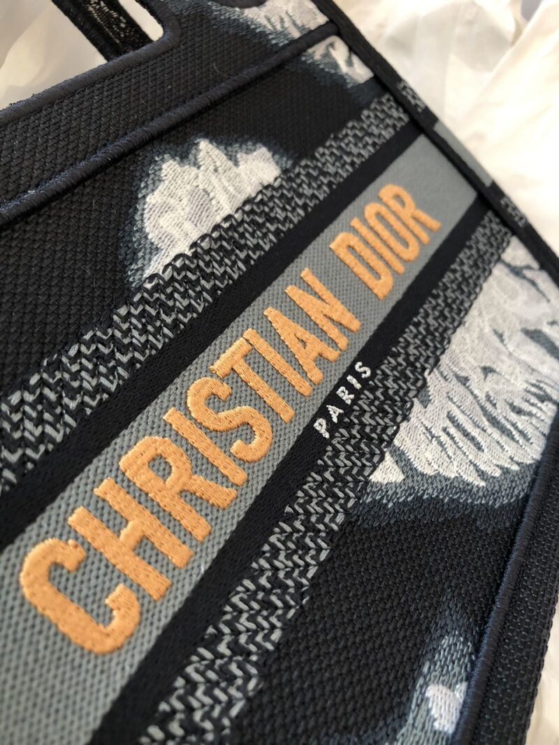 Diro Mini Book Tote-23*17*7CM - Image 6