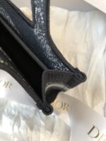 Diro Mini Book Tote-23*17*7CM - Image 9