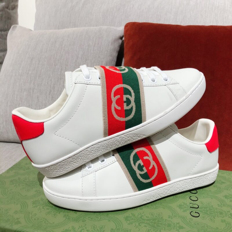 Gucci Sneakers - Image 2