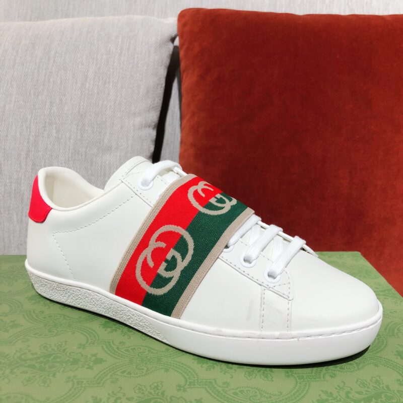Gucci Sneakers - Image 3