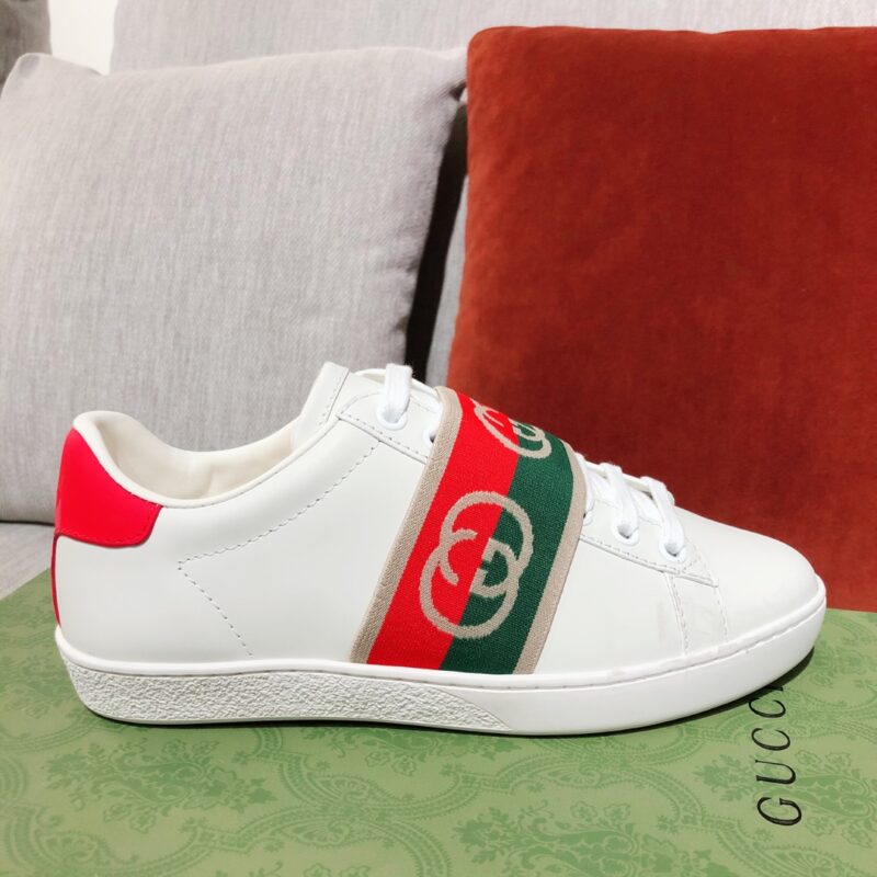 Gucci Sneakers - Image 9