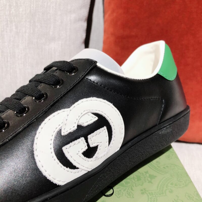 Gucci Sneakers - Image 3