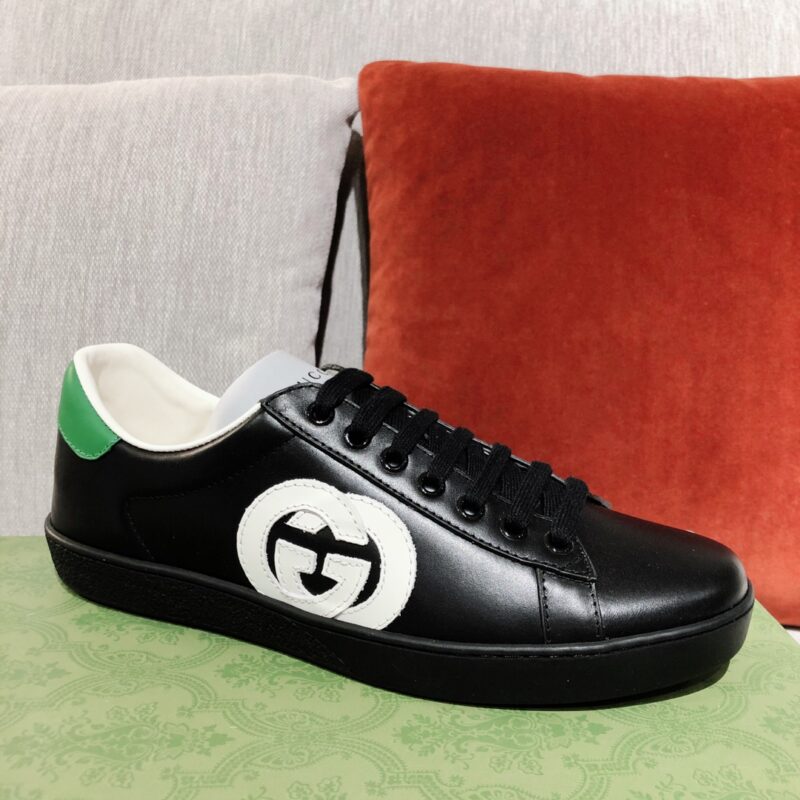 Gucci Sneakers - Image 5