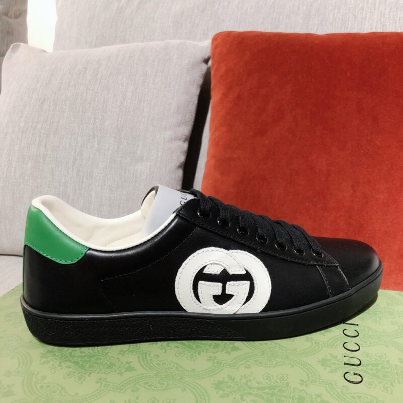 Gucci Sneakers - Image 6