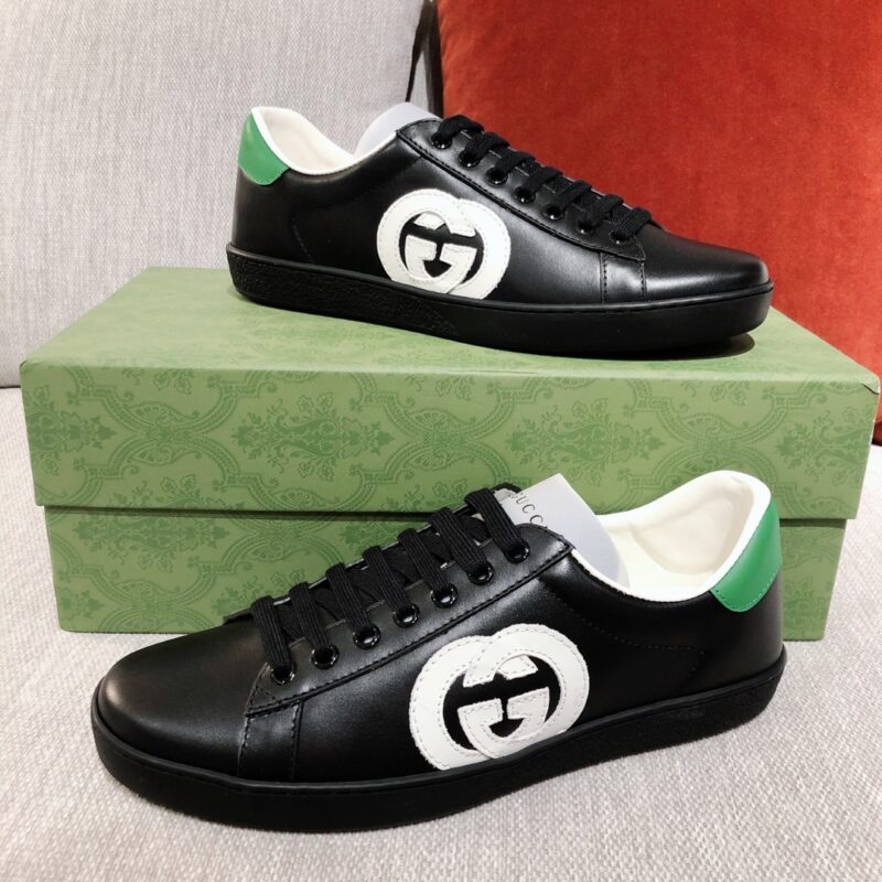 Gucci Sneakers - Image 9