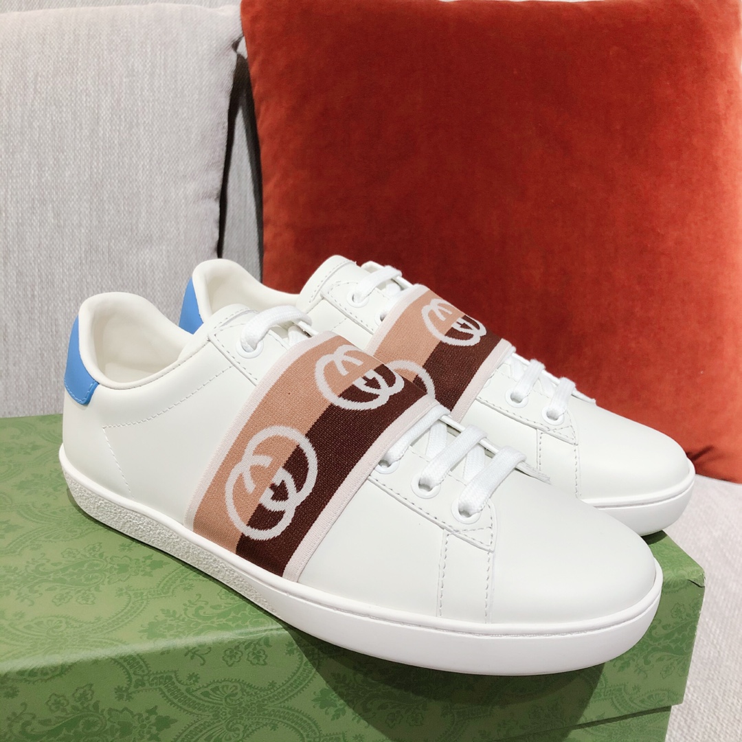 do-2020002erwerew_3_.jpg Gucci Sneakers - Image 1