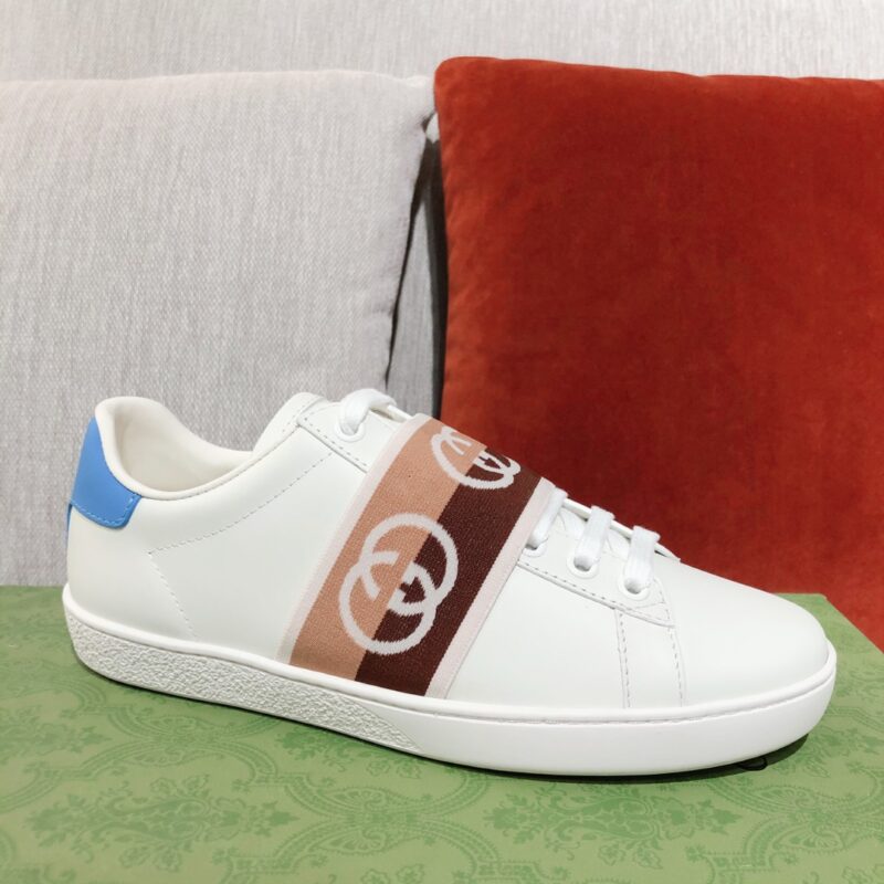 Gucci Sneakers - Image 4