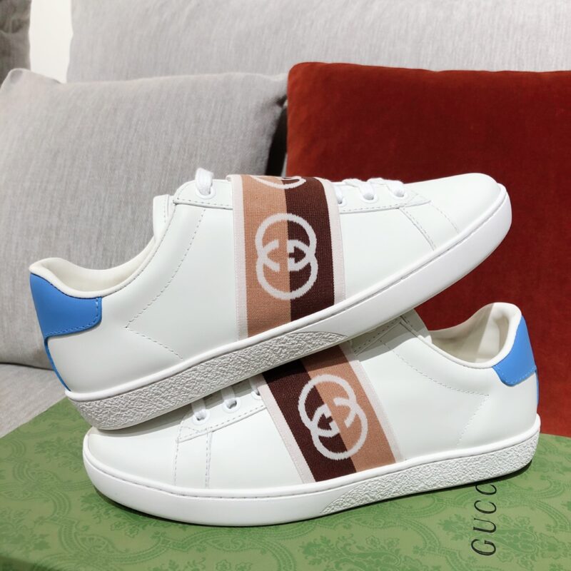 Gucci Sneakers - Image 5