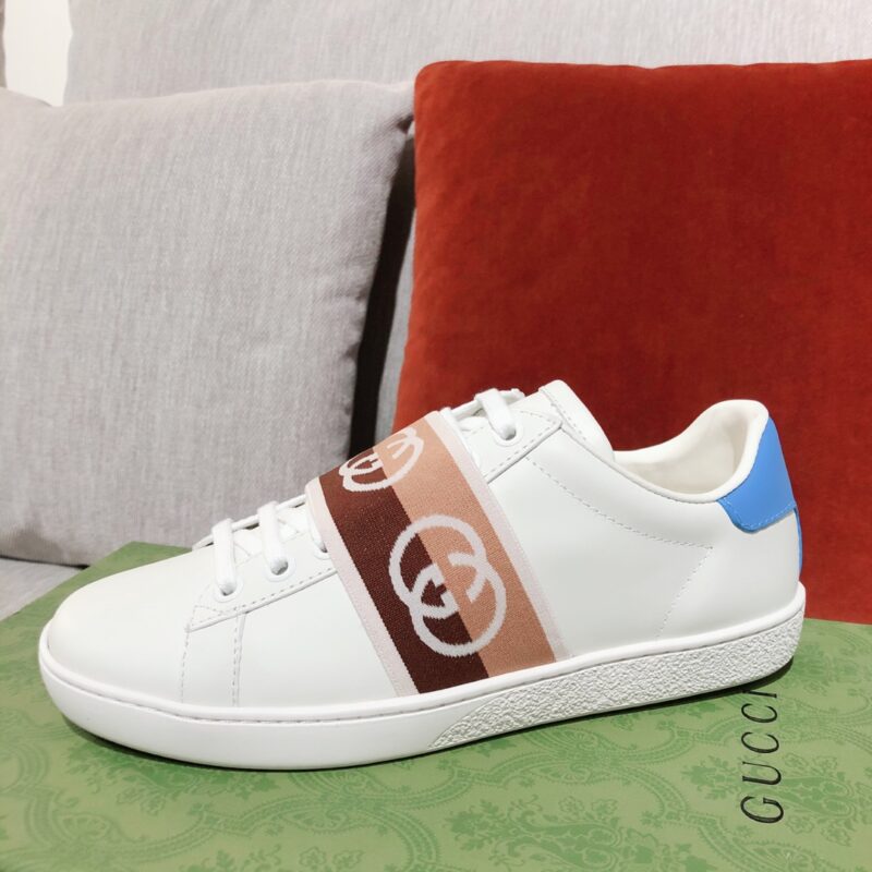 Gucci Sneakers - Image 6