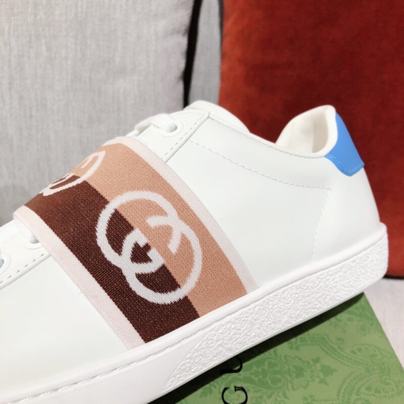 Gucci Sneakers - Image 7