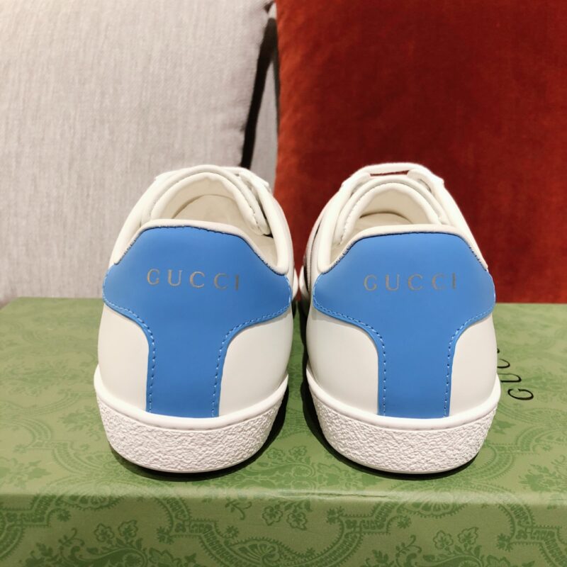 Gucci Sneakers - Image 8