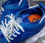 Fendi Sneakers - Image 4