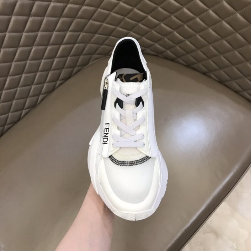 Fendi Sneakers - Image 4