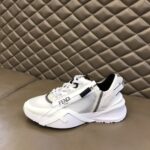 Fendi Sneakers - Image 3