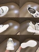 Fendi Sneakers - Image 9