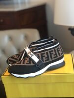 Fendi Sneakers - Image 2