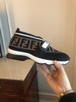 Fendi Sneakers - Image 3