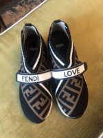 Fendi Sneakers - Image 7