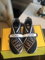 Fendi Sneakers - Image 8