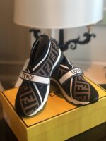 Fendi Sneakers - Image 9