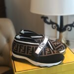 Fendi Sneakers