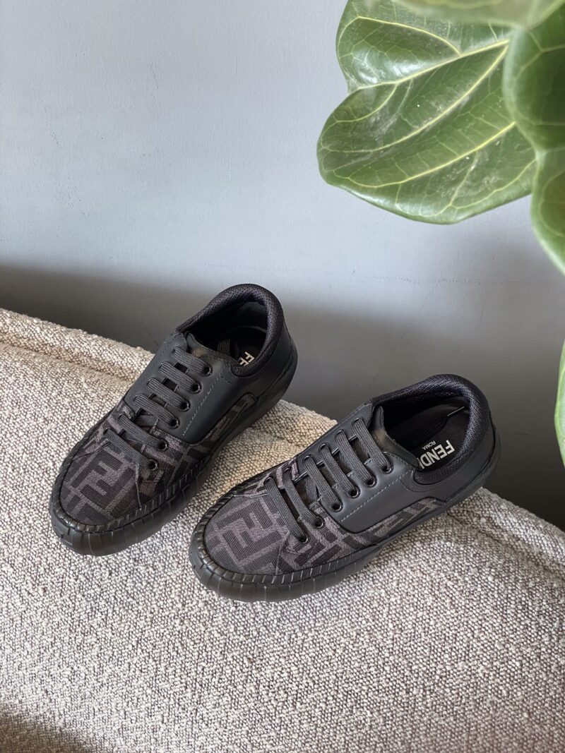 Fendi Sneakers - Image 4