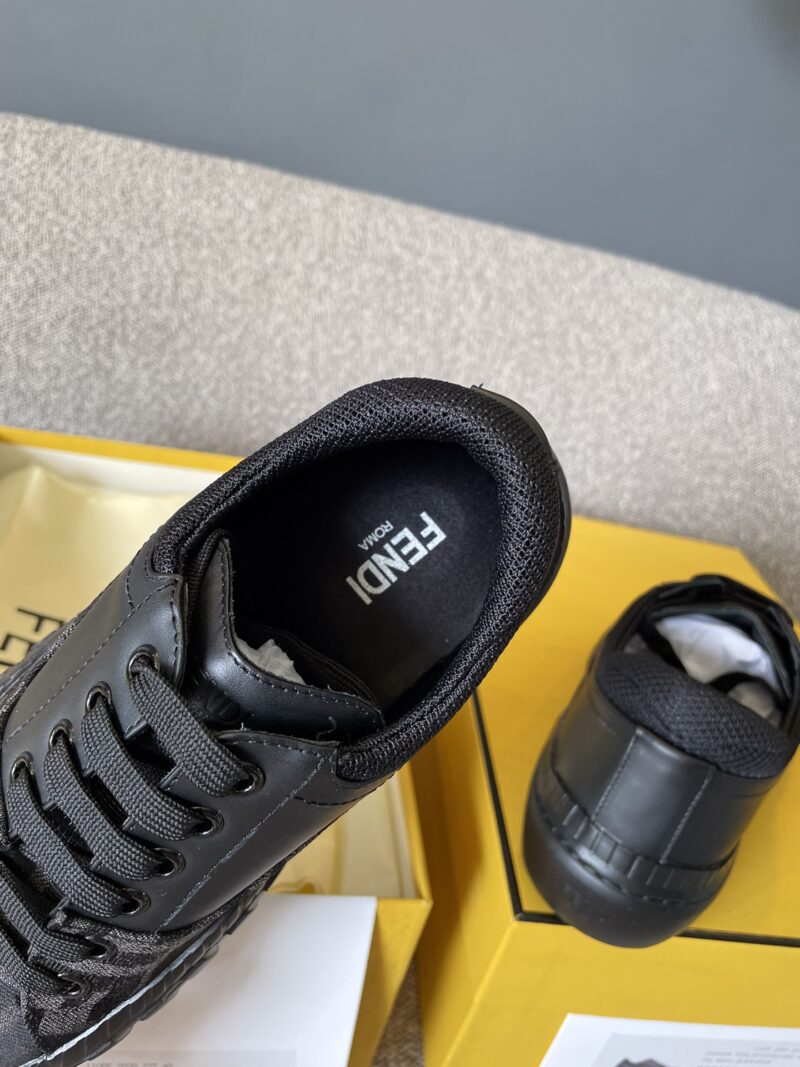 Fendi Sneakers - Image 3