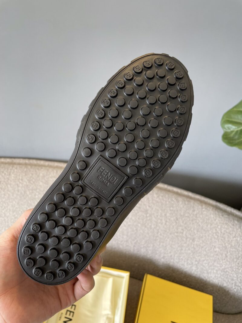 Fendi Sneakers - Image 5