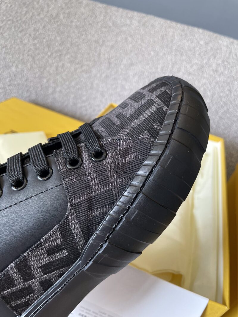 Fendi Sneakers - Image 6
