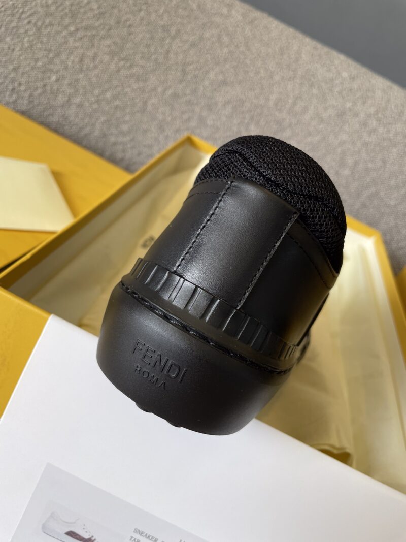 Fendi Sneakers - Image 8