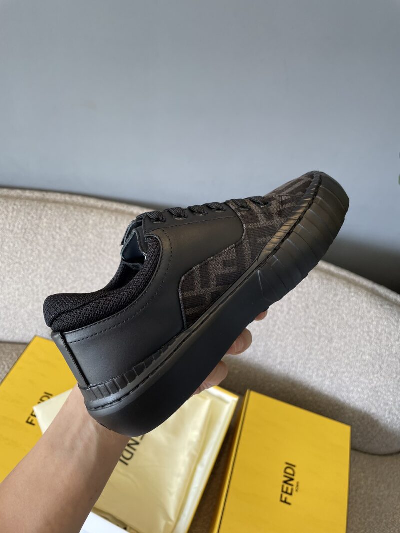 Fendi Sneakers - Image 9