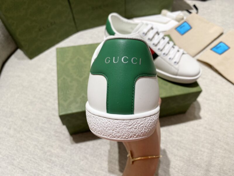 Gucci Sneakers - Image 2