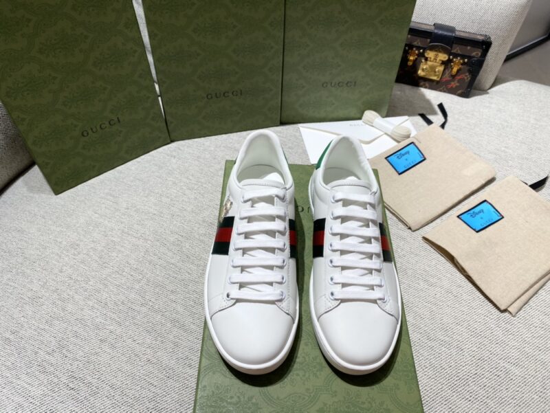 Gucci Sneakers - Image 3