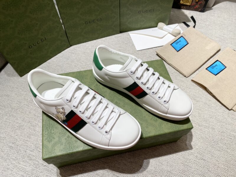 Gucci Sneakers - Image 6
