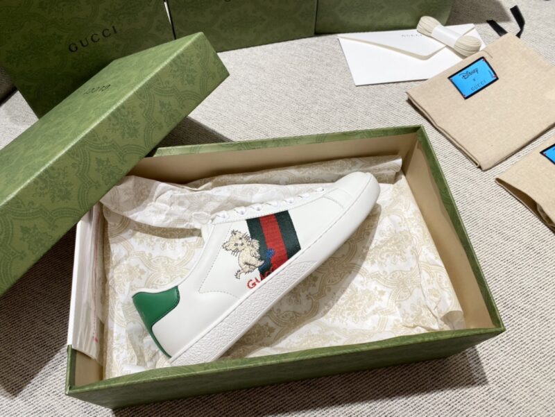 Gucci Sneakers - Image 7
