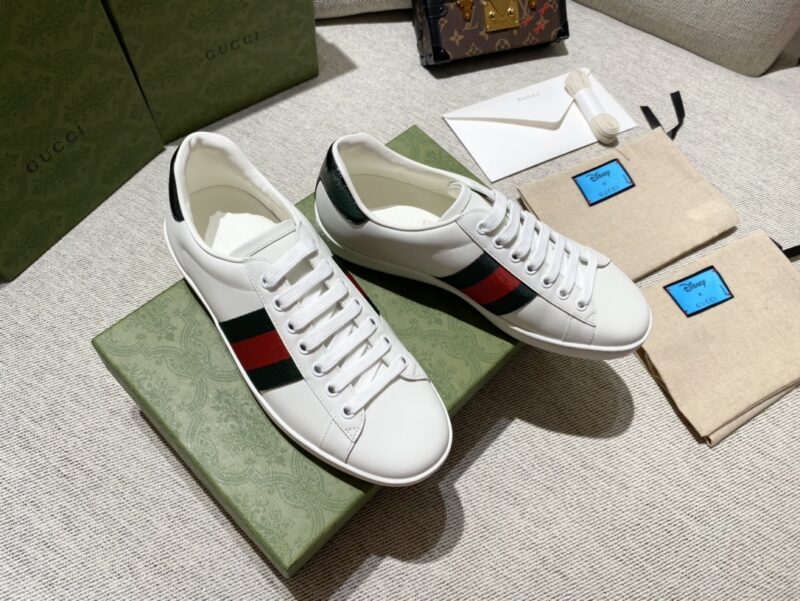 Gucci Sneakers - Image 6