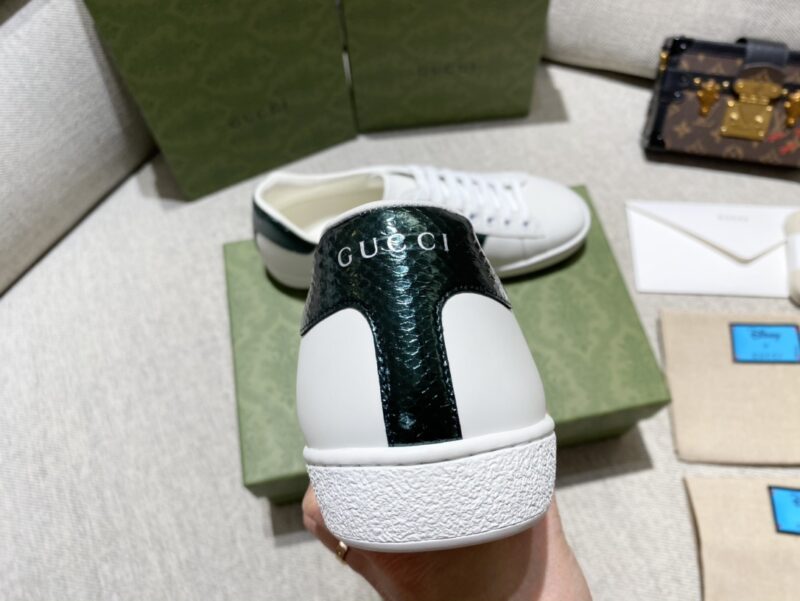 Gucci Sneakers - Image 4
