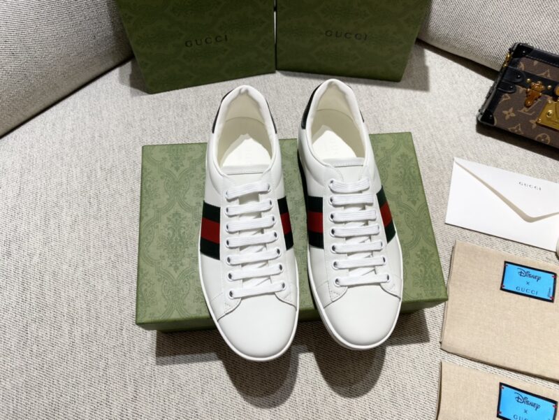 Gucci Sneakers - Image 7