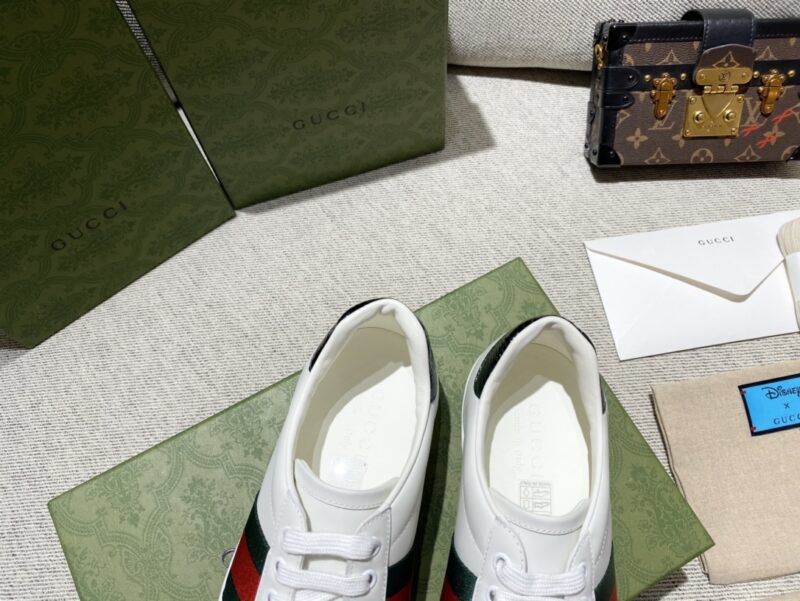Gucci Sneakers - Image 9