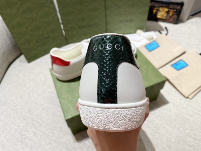 Gucci Ace Sneakers - Image 2