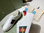 Gucci Ace Sneakers - Image 9