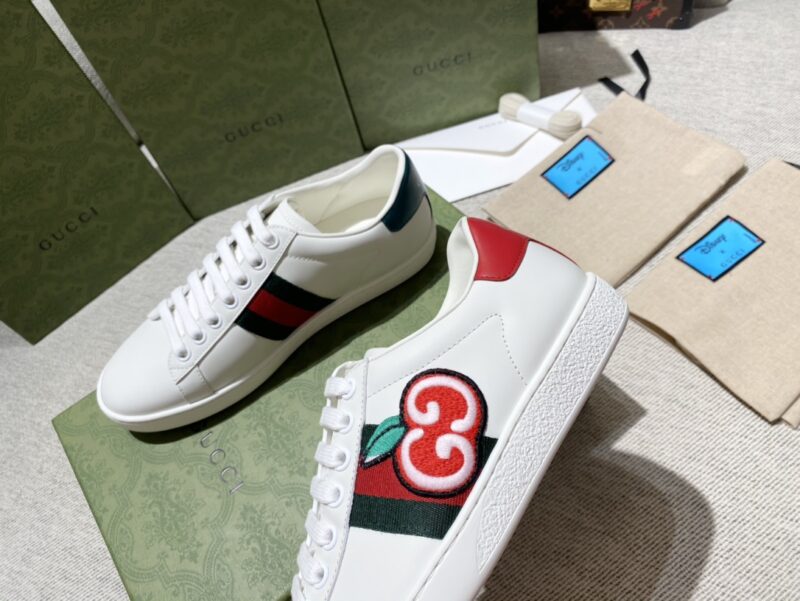 Gucci Sneakers - Image 7